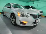 Nissan Altima 2.5S 2015 For Sale